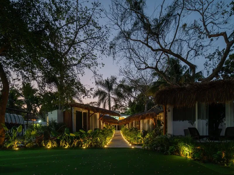 Casa Aakal Lagoon Front · Anbieterbild von TUI