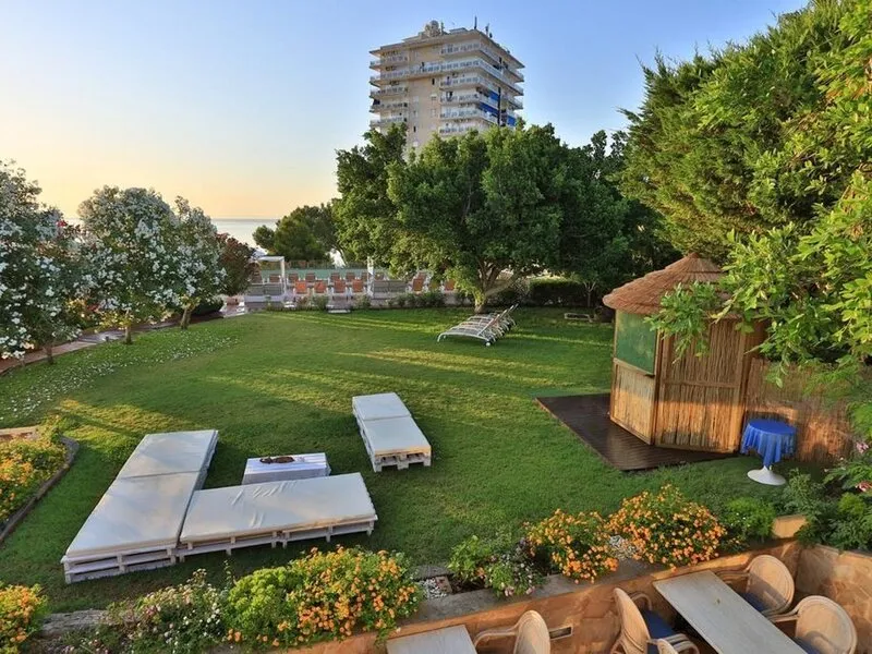 Hotel Agua Beach · Anbieterbild von TUI