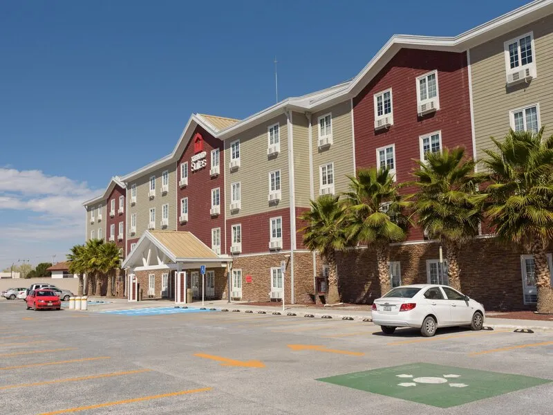 ExtendedSuites Coatzacoalcos · Anbieterbild von TUI