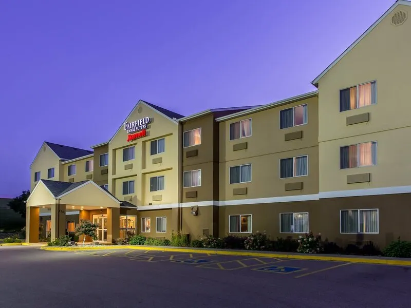 Hilton Garden Inn Sioux Falls · Anbieterbild von TUI