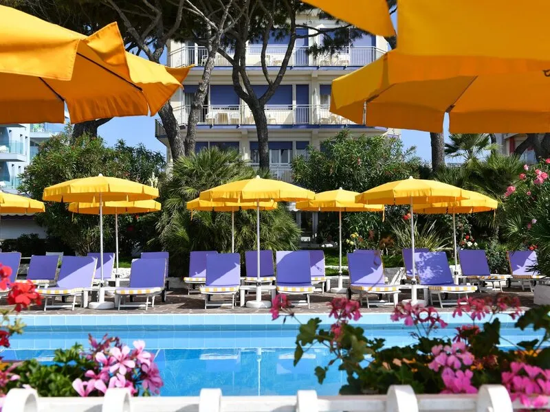 Hotel Majestic · Anbieterbild von TUI
