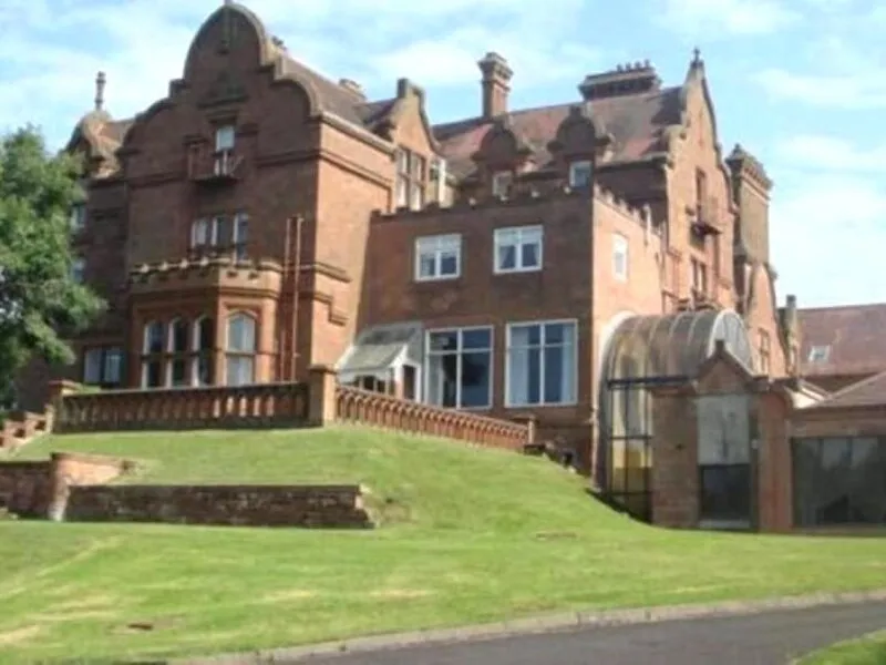 Adamton Country House · Anbieterbild von TUI