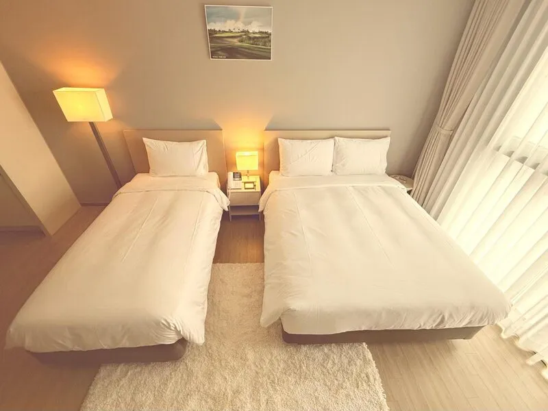 Sollago Myeongdong Hotel & Residence · Anbieterbild von TUI