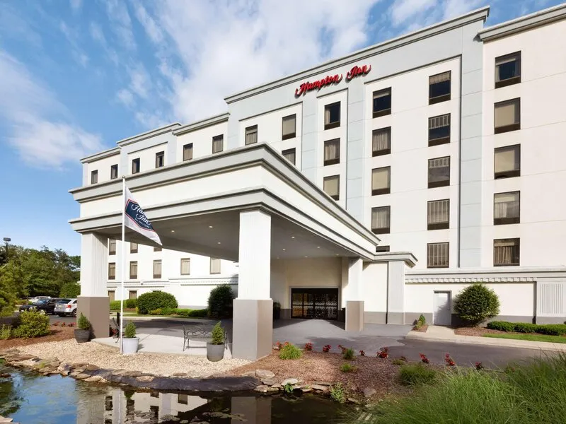 Hampton Inn Long Island Brookhaven · Anbieterbild von TUI