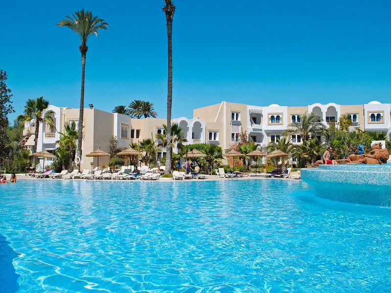 Joya Paradise & Spa · Anbieterbild von TUI
