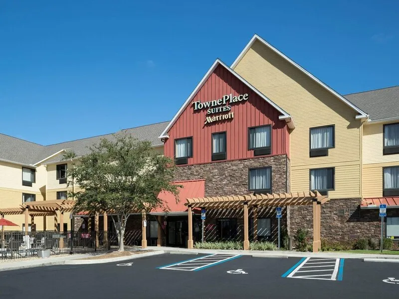 TownePlace Suites Panama City · Anbieterbild von TUI