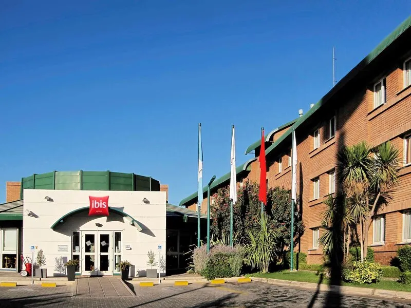 ibis Mendoza · Anbieterbild von TUI