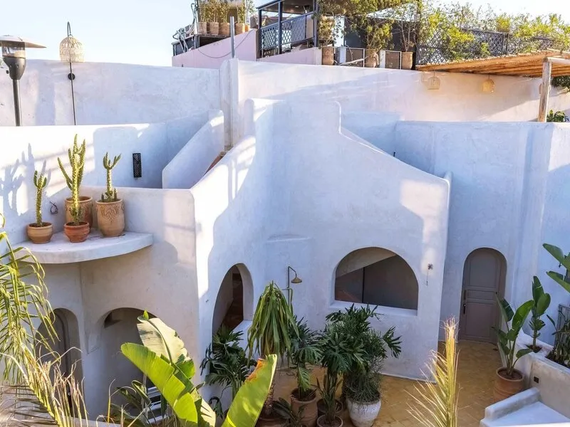 Riad Xo · Anbieterbild von TUI