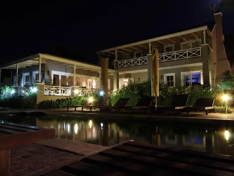 Plumwood Boutique Hotel · Anbieterbild von TUI