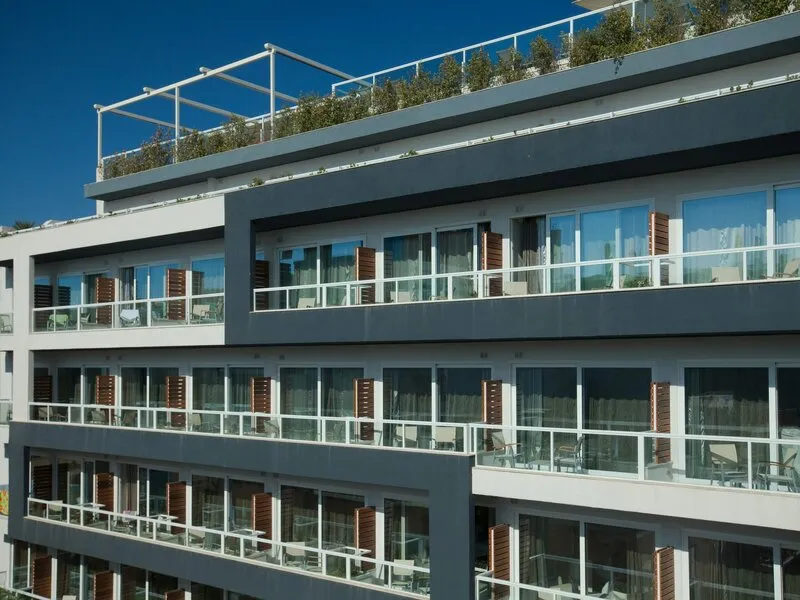 The George, Urban Boutique Hotel · Anbieterbild von TUI