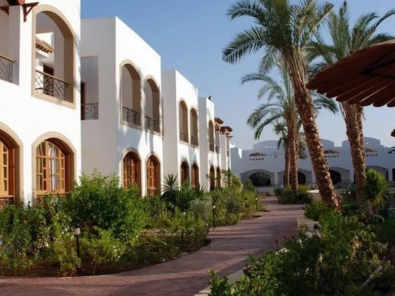 Coral Hills Resort  Sharm El Sheikh · Anbieterbild von TUI