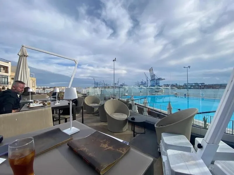 CA Sand Dune Hotel · Anbieterbild von TUI