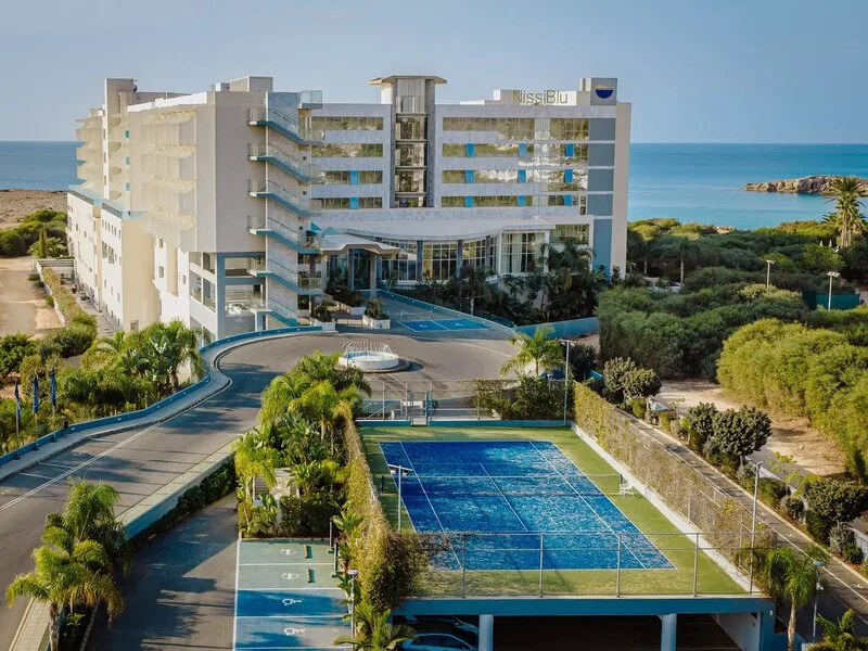 Nissiblu Beach Resort · Anbieterbild von TUI
