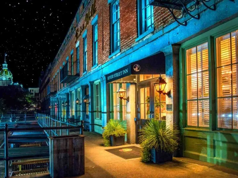 River Street Inn · Anbieterbild von TUI
