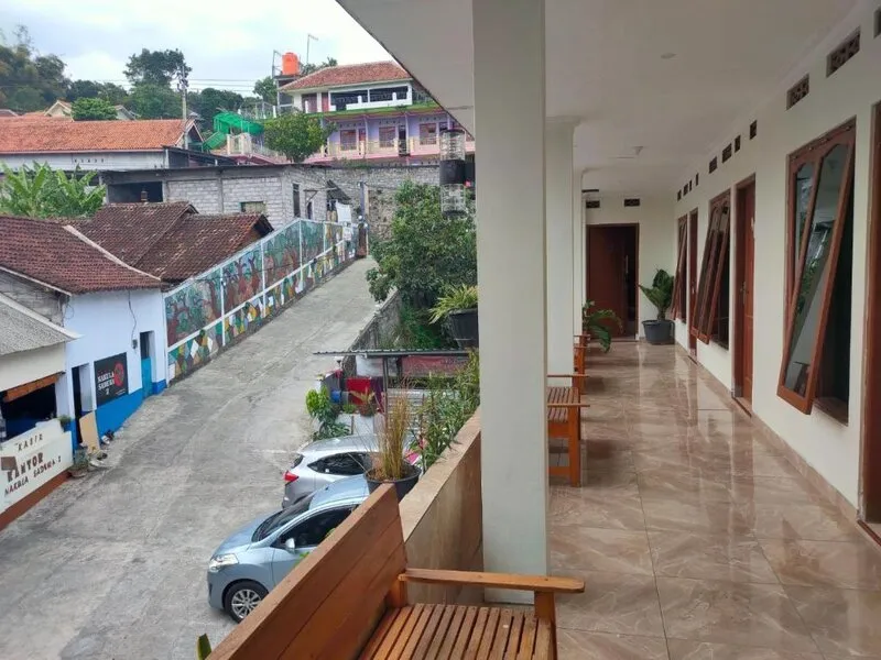 Hotel Nakula Sadewa 2 Bandungan · Anbieterbild von TUI