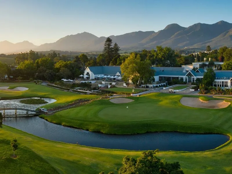 Fancourt Hotel · Anbieterbild von TUI