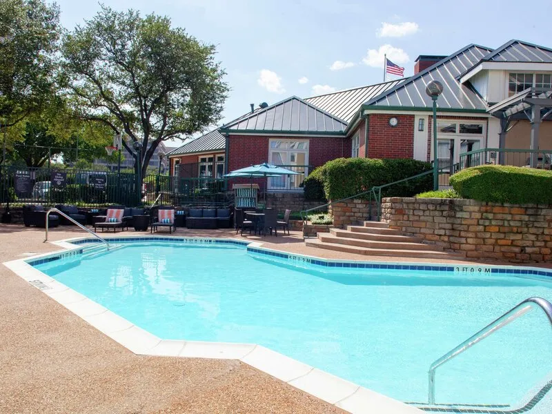 Homewood Suites Irving/Las Colinas · Anbieterbild von TUI
