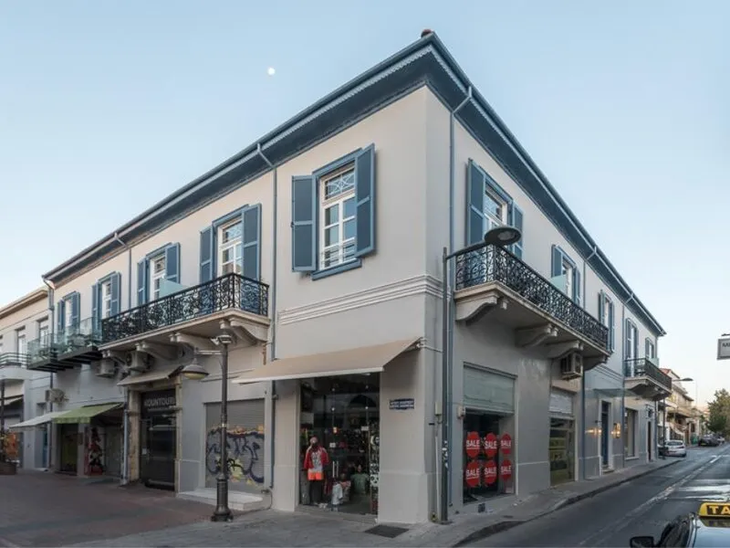 S PAUL Hotel · Anbieterbild von TUI