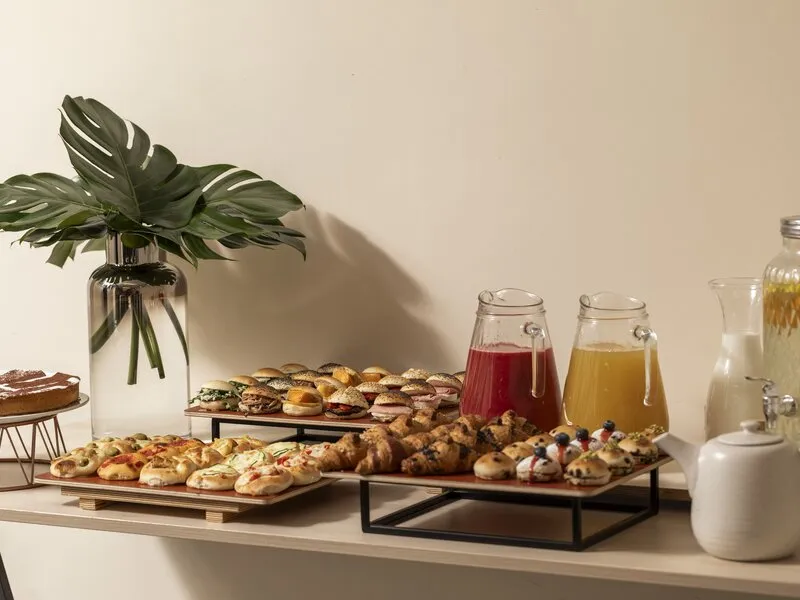 Moderno Hotel Roma · Anbieterbild von TUI
