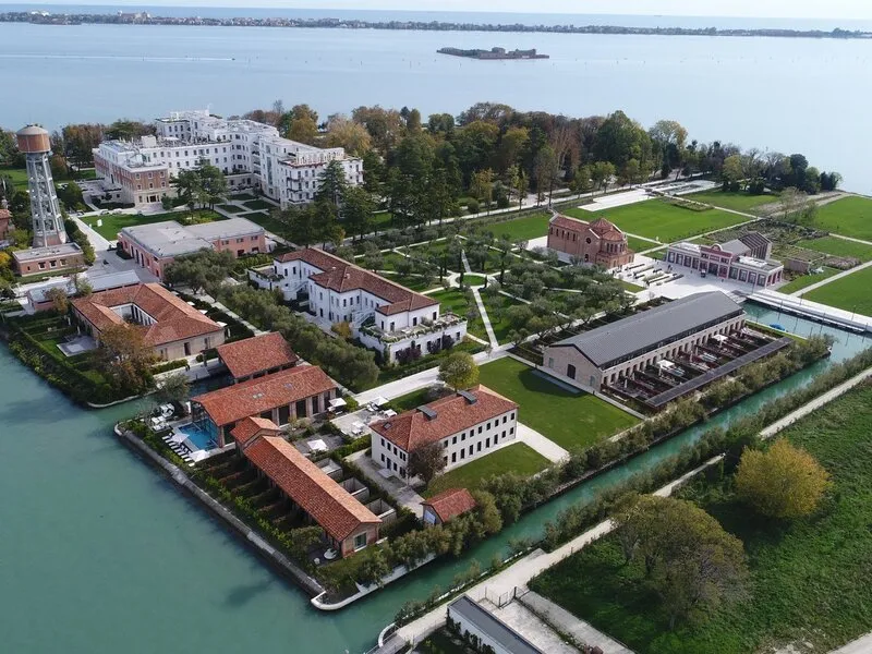 JW Marriott Venice Resort · Anbieterbild von TUI