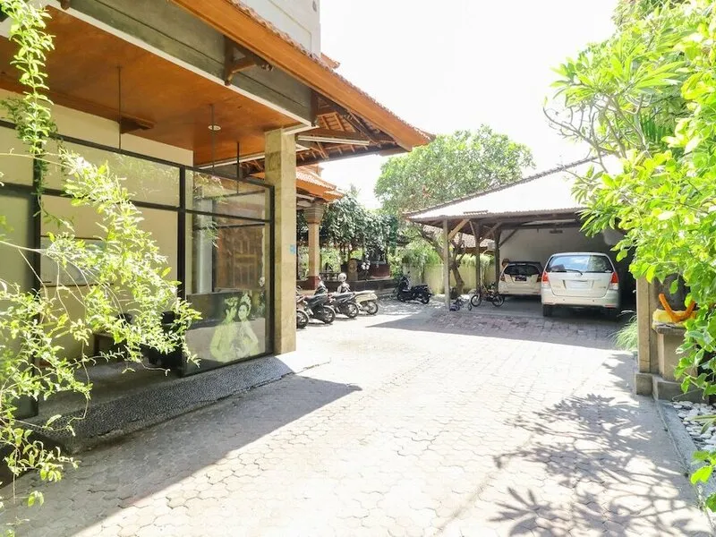 Legian Mas Beach Inn · Anbieterbild von TUI