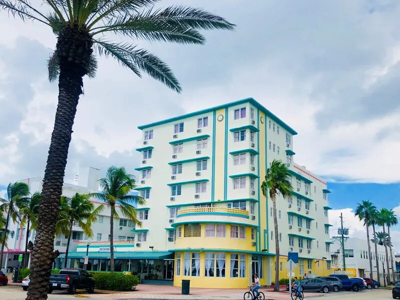 The Broadmoor Miami Beach · Anbieterbild von TUI