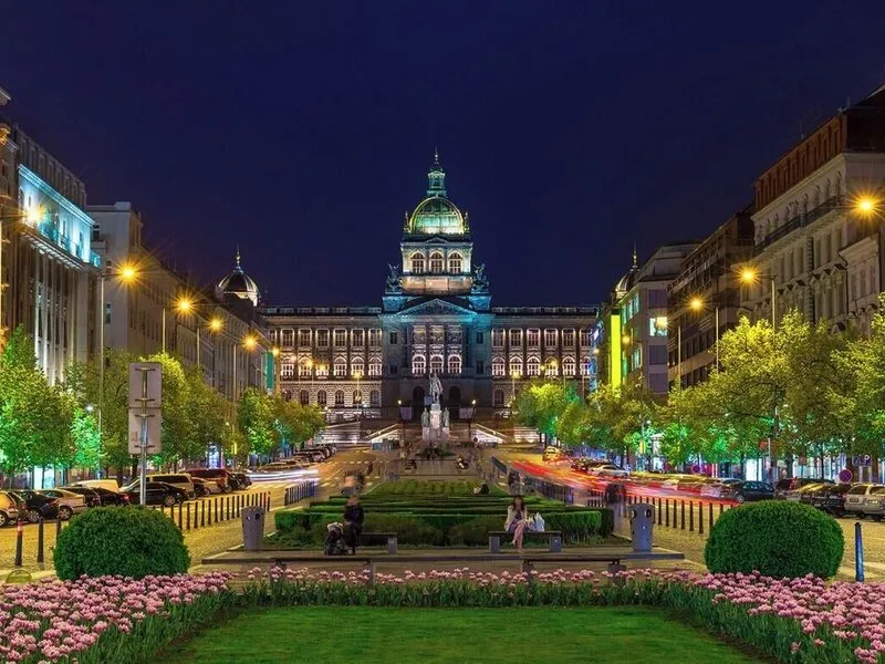 Pytloun Bristol Residence Prague · Anbieterbild von TUI
