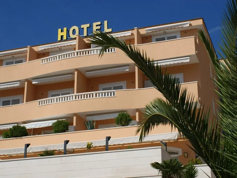 Hotel Rosina · Anbieterbild von TUI