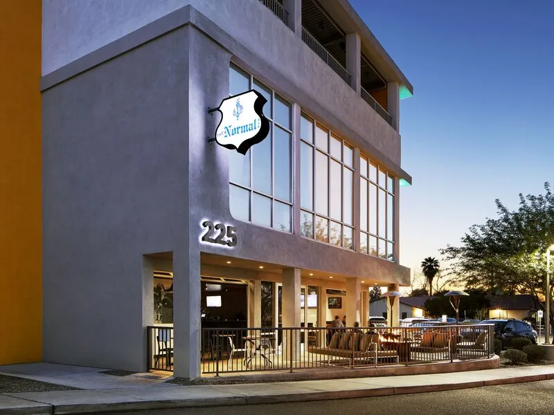 Graduate by Hilton Tempe · Anbieterbild von TUI