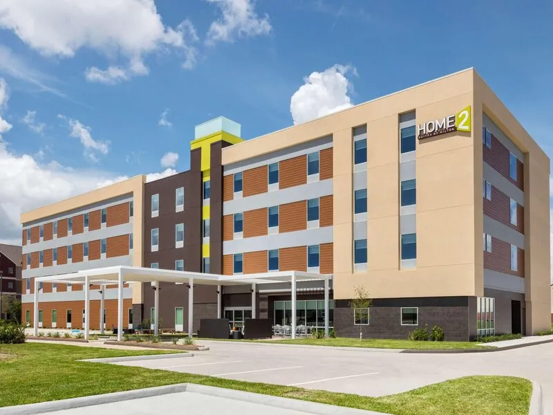 Home2 Suites by Hilton Houston Stafford · Anbieterbild von TUI