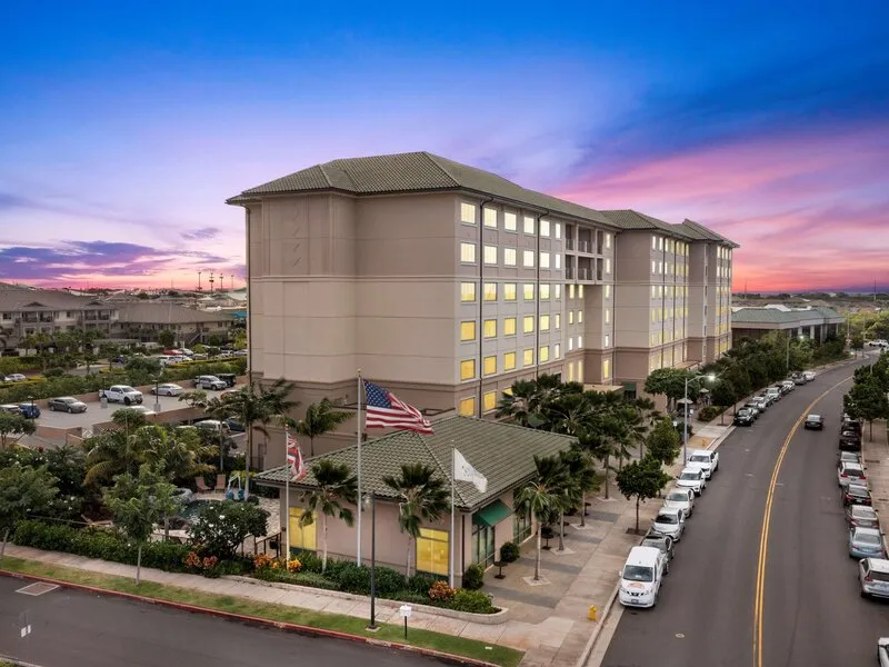 Embassy Suites By Hilton Oahu Kapolei · Anbieterbild von TUI