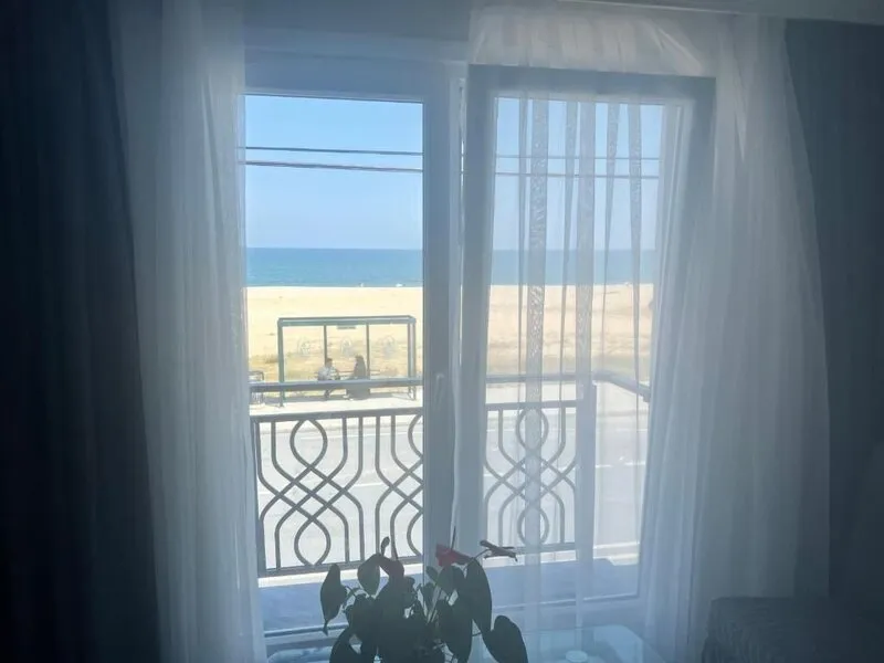 Airport Black Sea Hotel & Restaurant · Anbieterbild von TUI