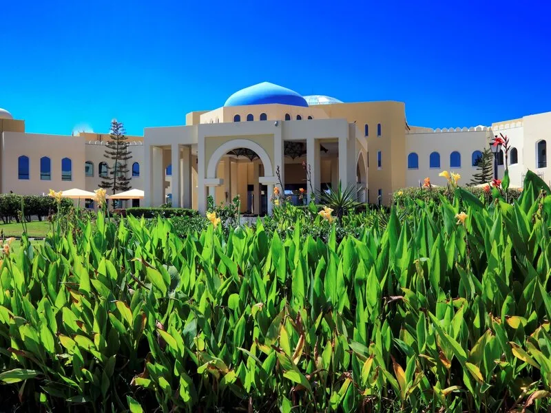 Wyndham Garden Salalah Mirbat · Anbieterbild von TUI