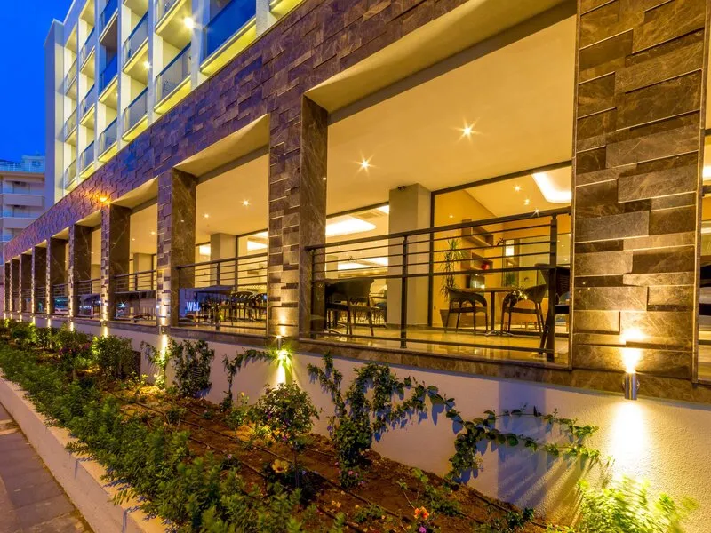 Ada Julian Hotel Marmaris · Anbieterbild von TUI