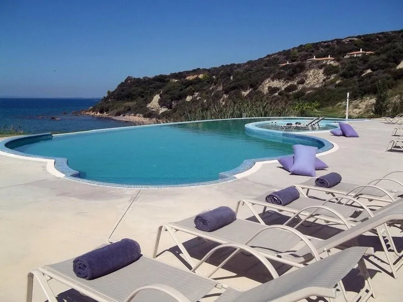 Mare Dei Suite Hotel Ionian Resort · Anbieterbild von TUI