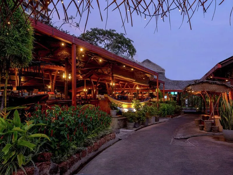 Hilton Colombo · Anbieterbild von TUI