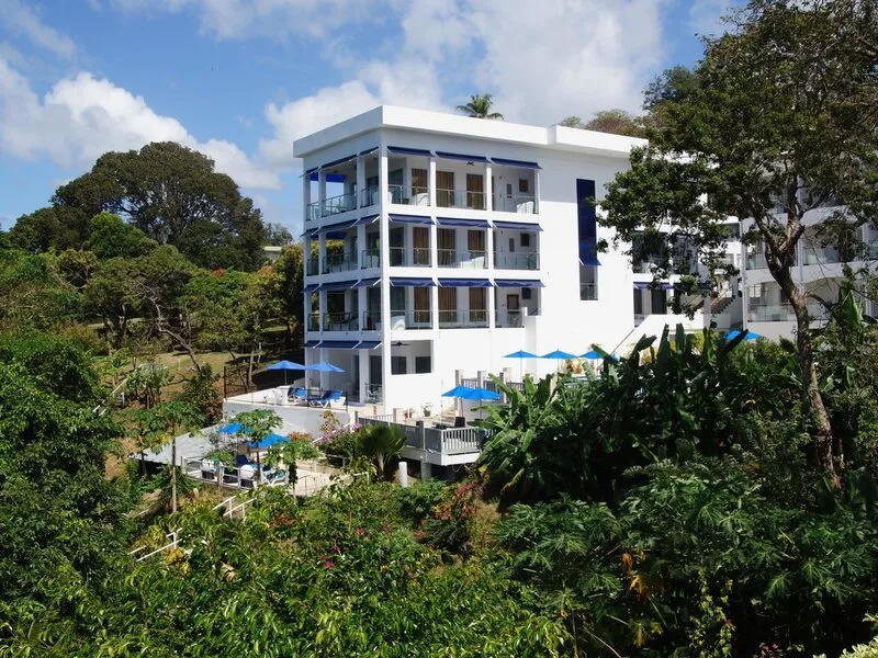 Bacolet Beach Club · Anbieterbild von TUI