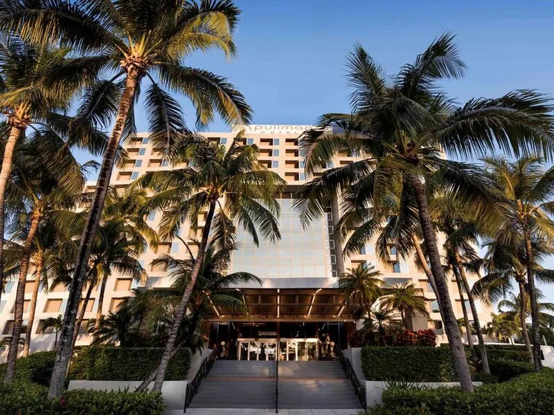 Pullman Miami Airport · Anbieterbild von TUI