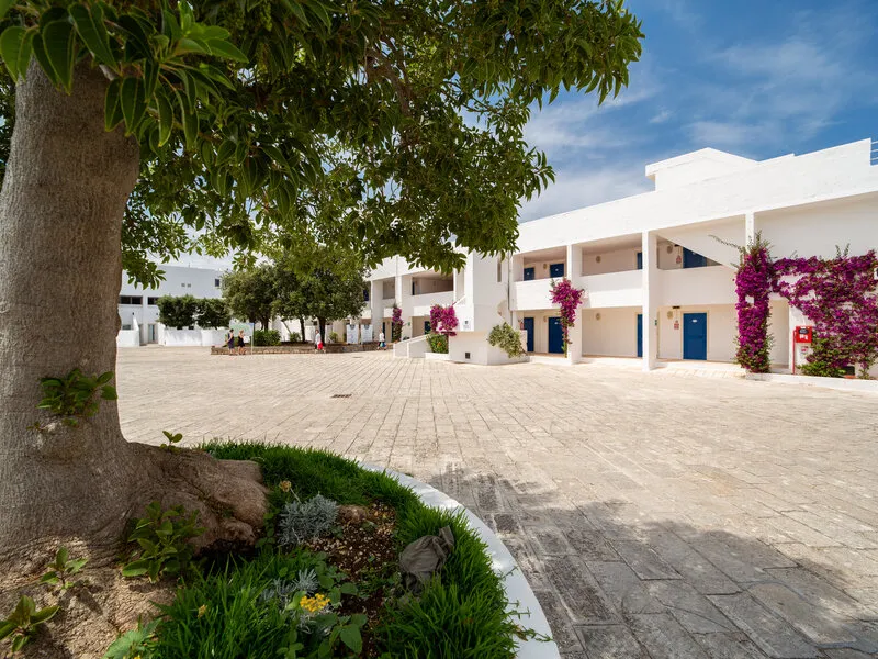 TH Ostuni Marina Village · Anbieterbild von TUI