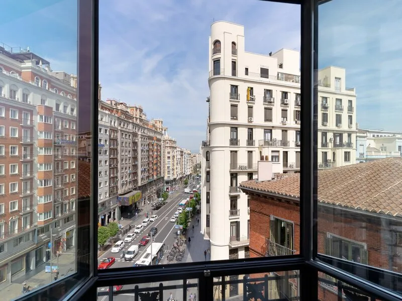 Ikonik Gran Vía · Anbieterbild von TUI