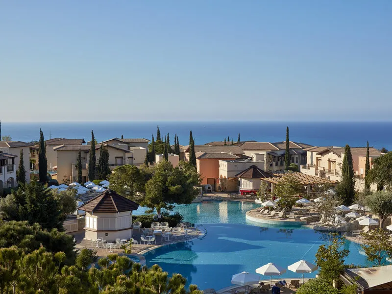 Aphrodite Hills by Atlantica · Anbieterbild von TUI