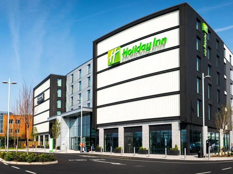 Holiday Inn London - Heathrow Bath Road · Anbieterbild von TUI