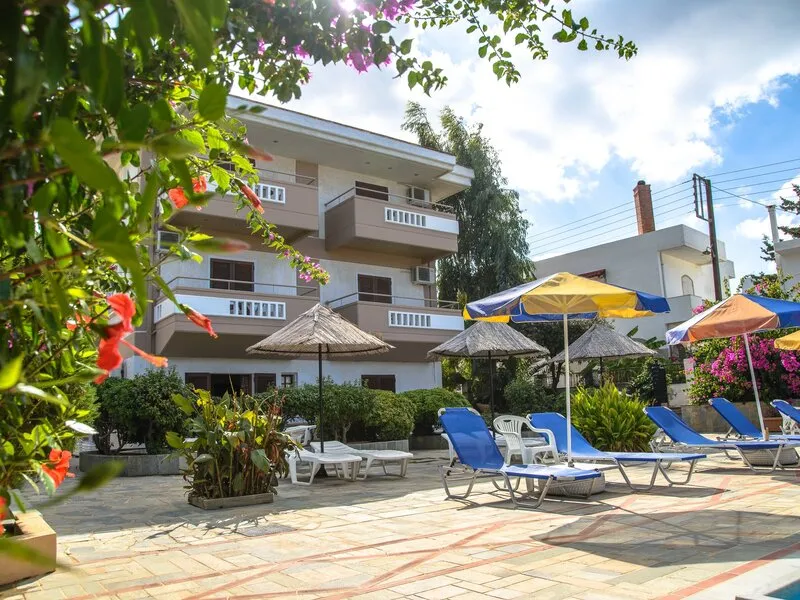 Desire Apartments · Anbieterbild von TUI