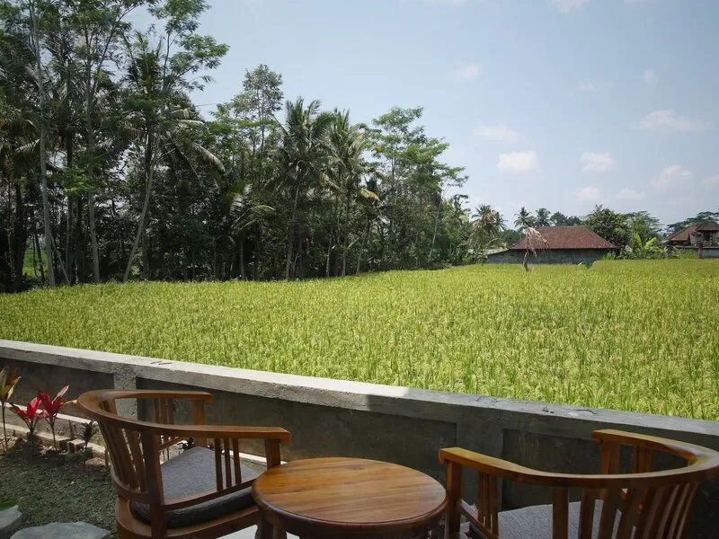 Kubu Bali Baik Villa & Resort · Anbieterbild von TUI