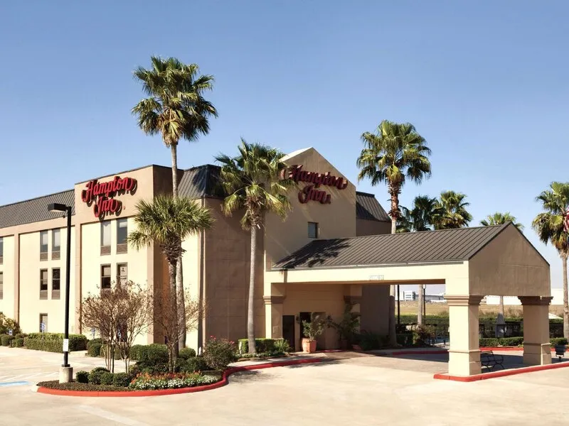 Hampton Inn Houston-Brookhollow · Anbieterbild von TUI