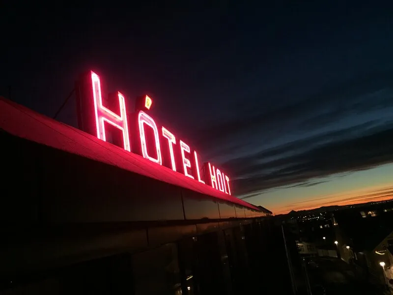 Holt · Anbieterbild von TUI