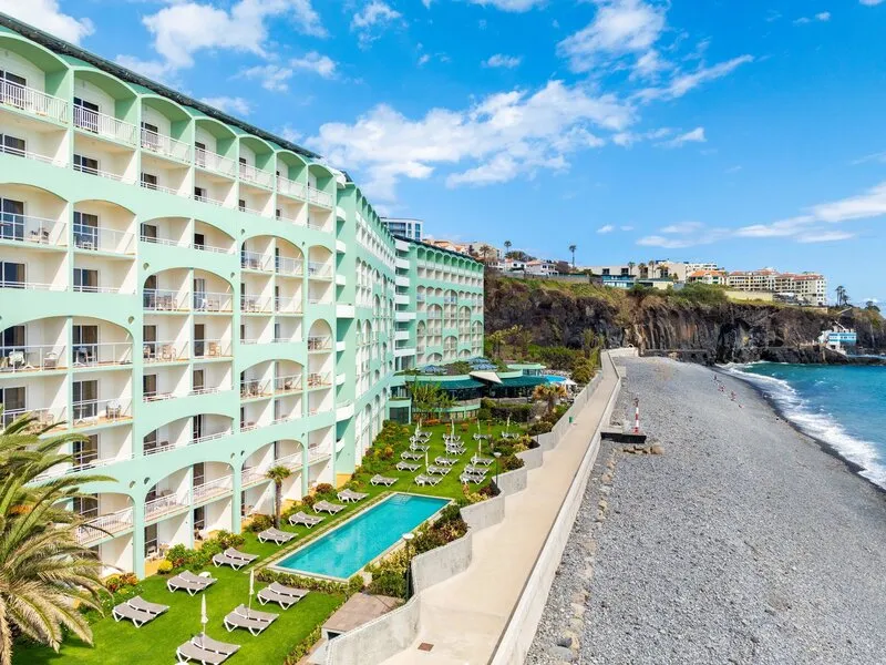 Pestana Ocean Bay All Inclusive · Anbieterbild von TUI
