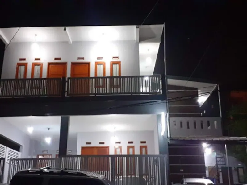 Nabila Syar'i Guesthouse by ZUZU · Anbieterbild von TUI