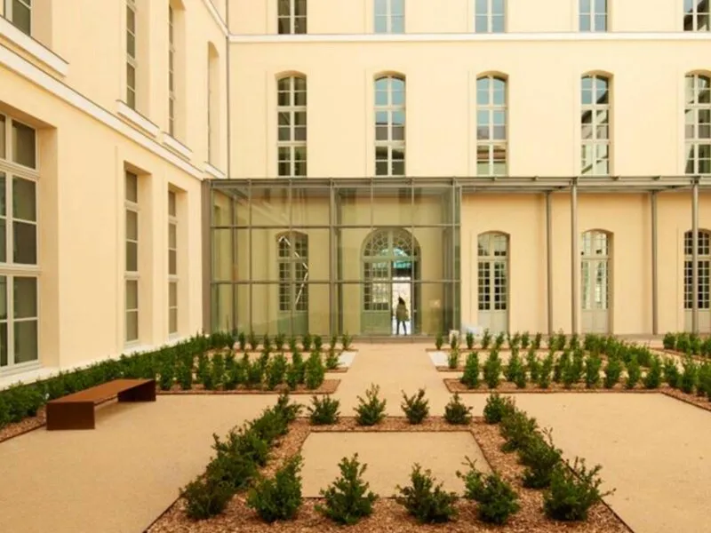 Intercontinental Marseille Hotel Dieu · Anbieterbild von TUI