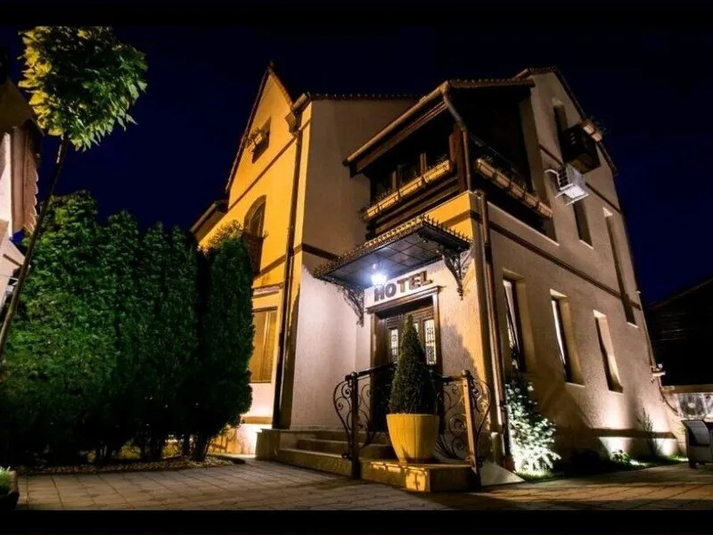 Noblesse Boutique Hotel · Anbieterbild von TUI